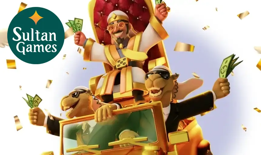 Sultan Casino KZ ойыншылары үшін заңды және қауіпсіз бе?